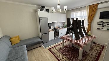 Продажа квартир: 3 комнаты, 66 м², 4 этаж, Евроремонт — 5