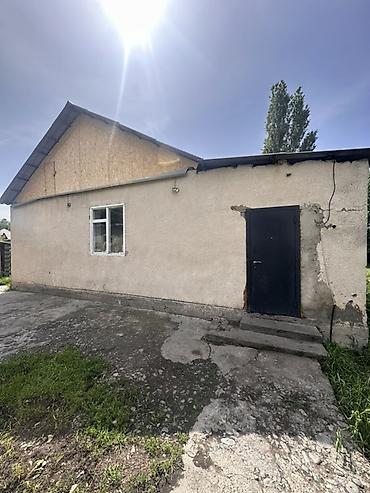Продажа коттеджей и домов: 📍 В Сокулуке от трассы 200 м продается дом на участке 6.5 соток, 75 — 3