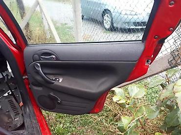 car bluetooth adapter: ALFA 147 TAPACIRI VRATA | Skinuti sa alfe 147 sa 5 vrata. Nisu — 3
