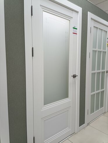 Межкомнатные двери: Межкомнатные двери от Российского завода, проверенное качество — 46