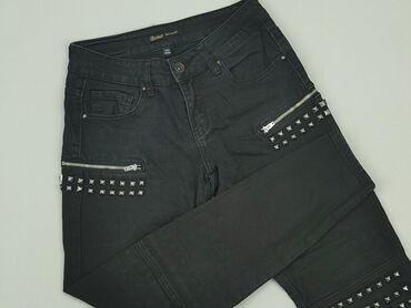 t shirty miami: Jeans, S (EU 36), condition - Good
