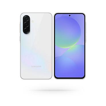 note 2: Samsung Galaxy A36, Новый, 256 ГБ, цвет - Черный, 2 SIM — 3
