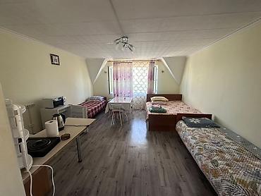 2 rooms: Сдается просторная комната-студия с собственной мини-кухней и — 7