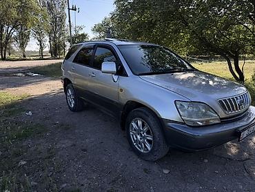 пассат б3 радиатор печки: Lexus RX: 2002 г., 3 л, Автомат, Бензин, Кроссовер — 2