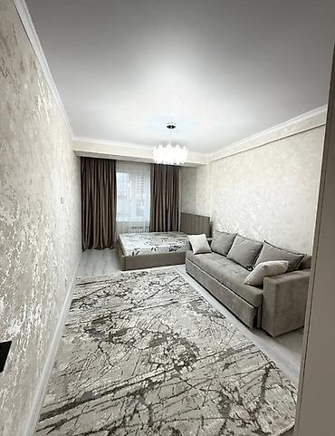 для семейным: 🏡 СДАЁТСЯ 1-КОМНАТНАЯ КВАРТИРА В АЛМАТИНКЕ 📍 Район Алматинка / — 1