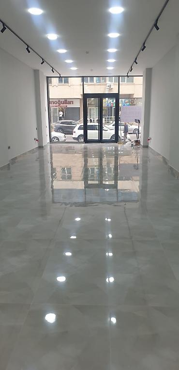 klinikada otaq: ✨ Nəsimi Rayonunda, Salatın Əsgərova Küçəsində — "Merkuri" — 2