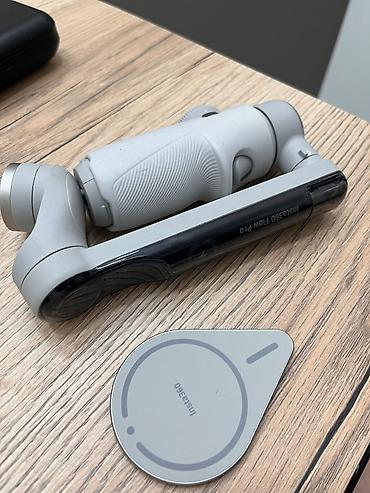 extender hdmi: Insta360 flow pro с обычным креплением, полностью функионирует, в — 2
