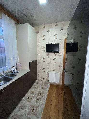 Həyət evləri və villaların satışı: 3 otaqlı, 70 kv. m, Kredit yoxdur, Yeni təmirli -da lalafo.az — 2 Həyət evləri və villaların satışı: 3 otaqlı, 70 kv. m, Kredit yoxdur, Yeni təmirli — 2