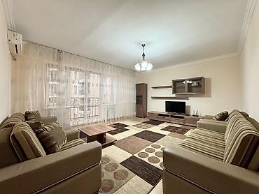 Продажа квартир: 3 комнаты, 128 м², Элитка, 6 этаж, Косметический ремонт — 8