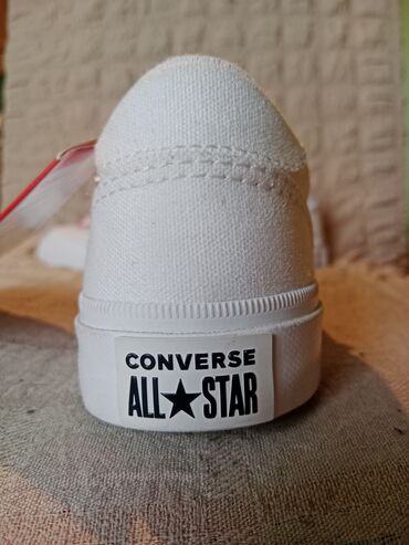Patike: Converse, Veličina - 30, Anatomske — 7