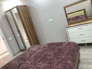 Uzunmüddətli kirayə mənzillər: Salam Ğənclik metrosuna 10 dəq yol Ayna Sultanova heykəlinə yaxın Med -da lalafo.az — 5 Uzunmüddətli kirayə mənzillər: Salam Ğənclik metrosuna 10 dəq yol Ayna Sultanova heykəlinə yaxın Med — 5