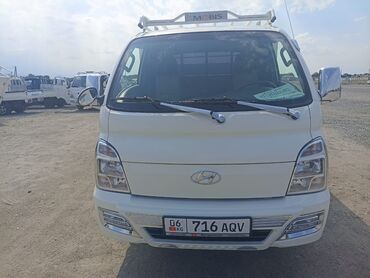 гольф дизел: Грузовик, Hyundai, Стандарт, 3 т, Б/у