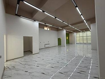 бина пз: İcarəyə verilir obyekt 140 m², Nizami r. Daha 7 şəklə bax Agentlik 1 — 2