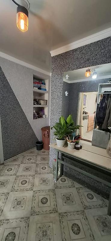 hous kg: Продаётся жилой дом в городе Каракол (пристань) есть хоз постройки — 6