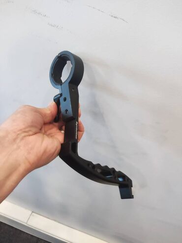 📢 Satılır – Gimbal üçün Tutacaq (Handle Part) Zhiyun Crane 2 üçündür