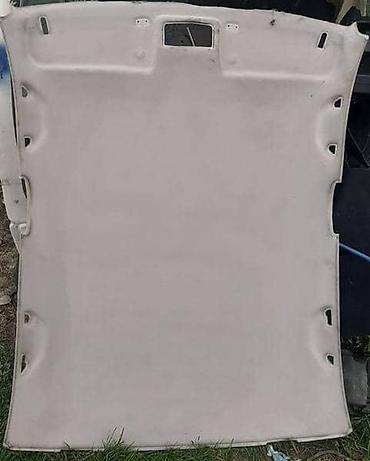 opruge ruma: NEBO ZA SEAT LEON OD 2001. DO 2005. GOD. | Nebo za Seata Leon — 1