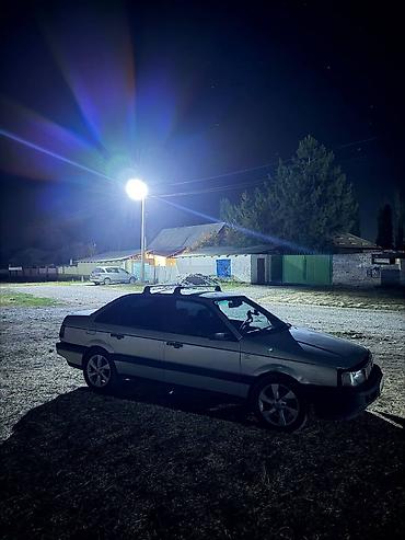авто магазин бишкек: Volkswagen Golf Variant: 1988 г., 1.8 л, Кол менен иштөөчү, Бензин, Седан — 4
