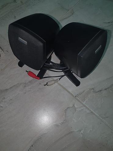 Dinamiklər və kolonkalar: Çox məşhur və çox keyfiyyətli Brend model Edifier kalonkalar subwoofer — 5