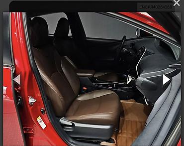 Toyota: Toyota Prius: 2018 г., Гибрид, Хэтчбэк — 9