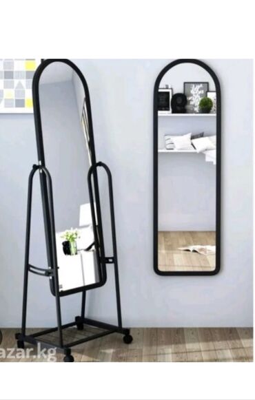 Зеркала: Торговые зеркала Зеркала для торговых точек, магазинов одежды и — 10