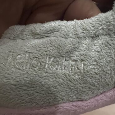 Uşaq ayaqqabıları: Qız üçün, 28, Hello Kitty — 8