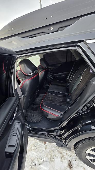 Subaru: Subaru Outback: 2020 г., 2.5 л, Вариатор, Бензин, Универсал — 2