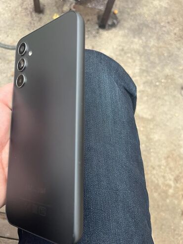 samsung note 3 n9005: Samsung Galaxy A34 5G, 128 ГБ, цвет - Черный, Отпечаток пальца
