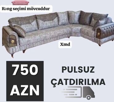 диван мини купить: Künc divan dəsti – XMD modeli - Yumşaq, rahat oturacaq və söykənəcək