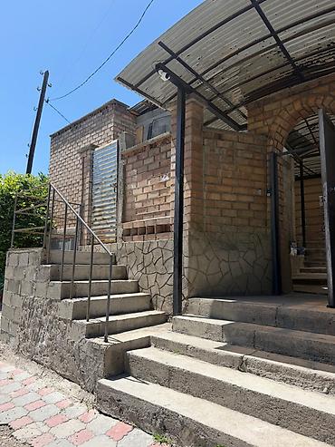 Продажа коттеджей и домов: 🏡 6-комнатный 2-этажный дом с действующим бизнесом — Аламедин-1 ✨🔥 📍 — 21