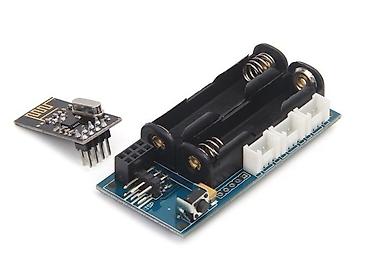 Комплектующие для ПК: Kateqoriya: Elektronik Kartlar > İnkişaf Kartları Məhsul: DevDuino — 1