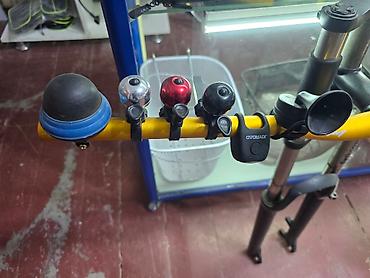 Велозапчасти: Запчасти на велосипед в широком ассортименте Покрышки 700х28, 700х32 — 26