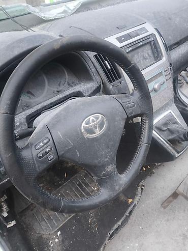 karol: Торпедо Toyota 2006 г., Б/у, Оригинал, Германия — 2