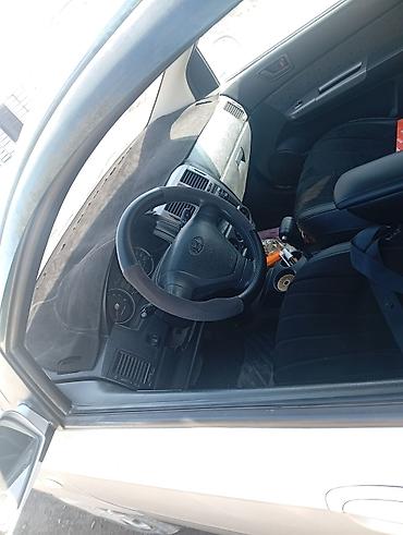 lada 9: Hyundai Getz: 2004 г., Автомат, Бензин, Хэтчбэк — 5