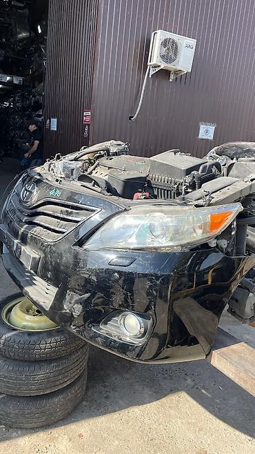 Крылья и комплектующие: Кузовные детали крыша,крыло,рамка радиатора,экран,жопа,задние крылья — 14