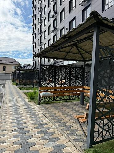 Продажа квартир: 2 комнаты, 49 м², Элитка, 4 этаж, Дизайнерский ремонт — 11