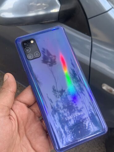 Samsung Galaxy A51, 128 ГБ, цвет - Синий