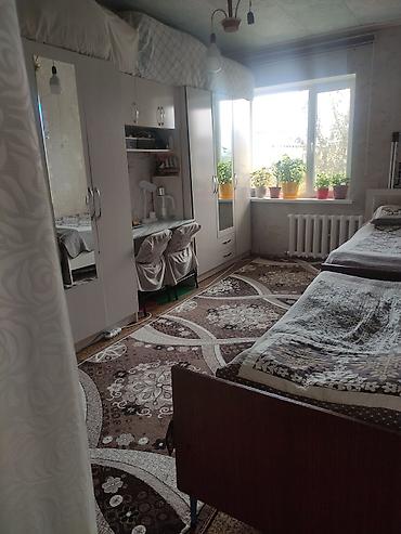 куплю квартиру рабочий городок: 3 комнаты, 65 м², 1 этаж — 9