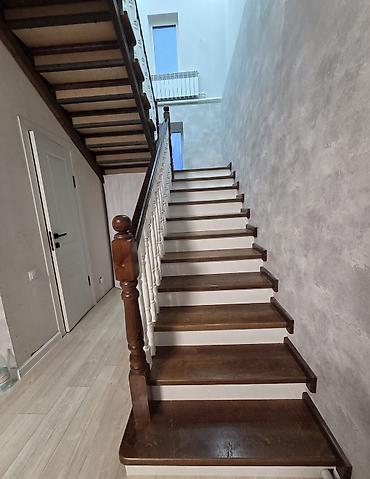 Продажа коттеджей и домов: 🏡 Уютный двухэтажный дом для большой семьи в Бишкеке (Оскон-Ордо) — 5