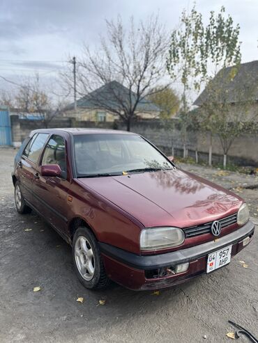 мицубиси паджеро 4: Volkswagen Golf: 1991 г., 1.8 л, Механика, Бензин, Универсал