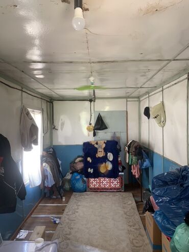 Продажа домов: Времянка, 24 м², 1 комната, Собственник — 10