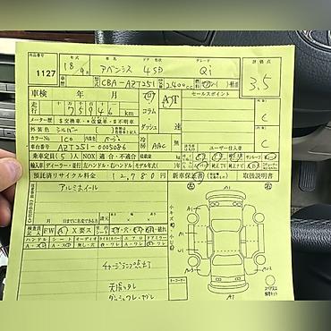 таета авенсус: Тойота Авенсис AZT251 в наличии все запчасти на данный автомобиль — 2