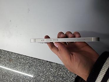 iphone 11 76: IPhone 13, Б/у, Белый — 4