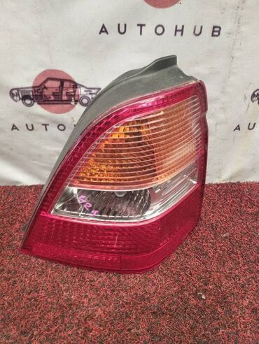 Другие автозапчасти: Фонарь заднего хода HONDA Odyssey RA7 2300 F23A 2001 задн. прав. (б/у)