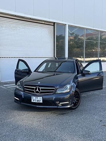 mercedes benz e250: Mercedes-Benz C 250: 2.5 l | 2013 il Sedan — 10