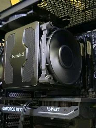 Desktop računari i radne stanice: Ryzen 5 7600X RTX 4060 Ti B650 64GB 2TB - SM082PC. ✨ Prodaja i — 2