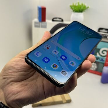 Другие мобильные телефоны: Viko T 30 8/128 GB Состояние на фото Голая оболочка Цена — 6