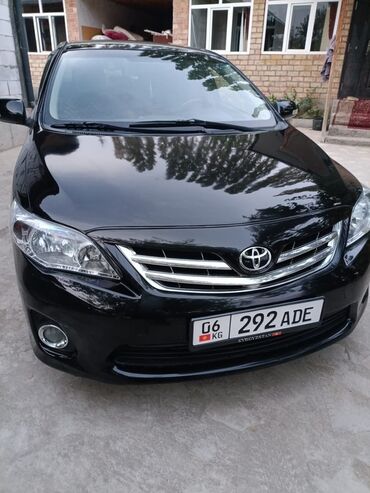 рулевая рейка тойота калдина: Toyota Corolla: 2013 г., 1.6 л, Механика, Бензин, Седан