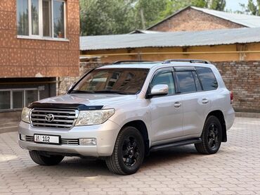 двигатель 2101: Toyota Land Cruiser: 4.7 л | 2008 г. | Внедорожник at lalafo.kg двигатель 2101: Toyota Land Cruiser: 4.7 л | 2008 г. | Внедорожник