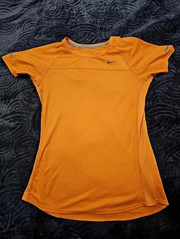 eb studio obuca: Nike ženska sportska majica kratkih rukava
M vel — 1