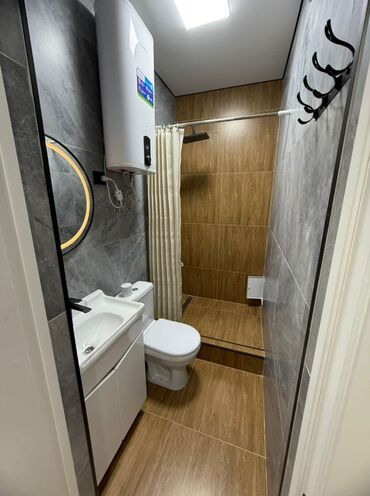 Продажа квартир: 1 комната, 38 м², 108 серия, 4 этаж, Дизайнерский ремонт — 10